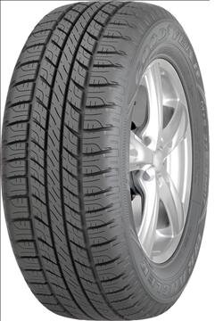 GoodYear WRANGLER HP(ALL WEATHER) 255/55 R19 111V   