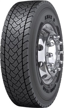 GOODYEAR KMAX D G2 265/70 R19,5 140/138M