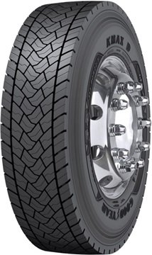 GOODYEAR KMAX D GEN-2 315/80 R22,5 156/154M