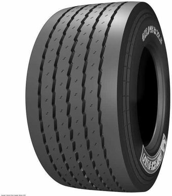 MICHELIN REMIX X ONE MAXI TR+ 455/45 R22,5 160J