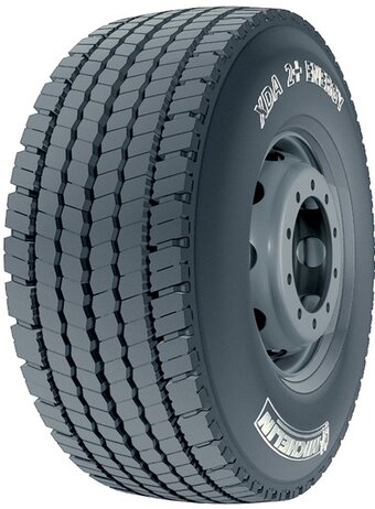 MICHELIN REMIX XDA2+ENERGY 295/60 R22,5 150/147K