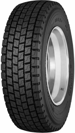 MICHELIN REMIX XZY2 FR 295/80 R22,5 152K