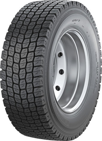 MICHELIN REMIX MULTIWAY XD 315/60 R22,5 152/148L