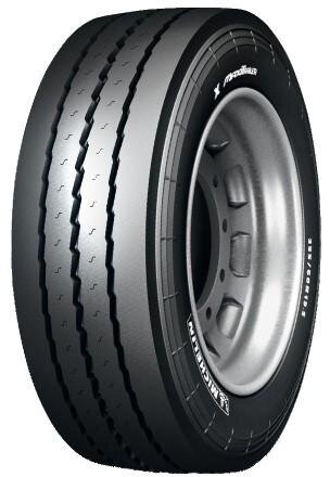 MICHELIN REMIX X MAXTRAIL 255/60 R19,5 143/141J