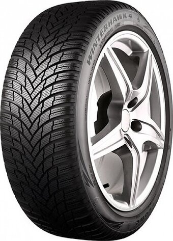 Firestone Winterhawk 4 175/65 R15 84T
