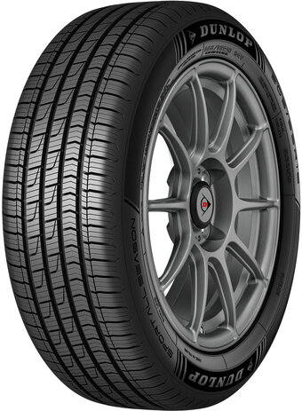 Dunlop SPORT ALL SEASON 165/65 R14 79T