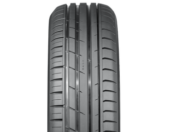 Nokian Powerproof SUV 275/45 R20 110Y