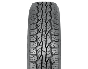 Nokian Rottiiva AT 10,5/ R15 109S