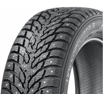 Nokian HAKKAPELIITTA 9 225/45 R18 95T