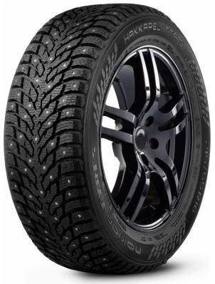 Nokian HAKKAPELIITTA 9 SUV 225/60 R18 104T