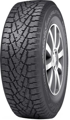 Nokian HAKKAPELIITTA C3 195/75 R16 107/105R