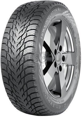 Nokian HAKKAPELIITTA R3 SUV 265/50 R19 110R