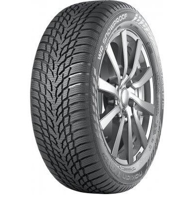 Nokian WR SNOWPROOF 225/45 R17 91H