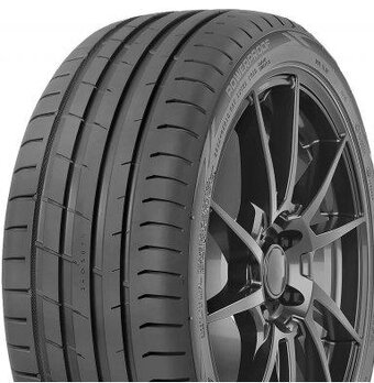 Nokian PowerProof 235/40 R19 96Y
