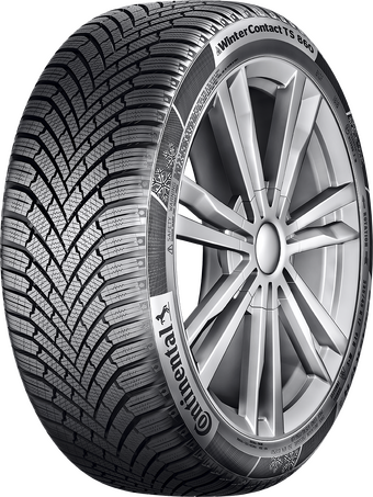 Continental WinterContact TS 860 155/70 R13 75T