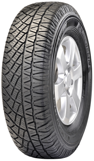 Michelin LATITUDE CROSS 265/70 R15 112T