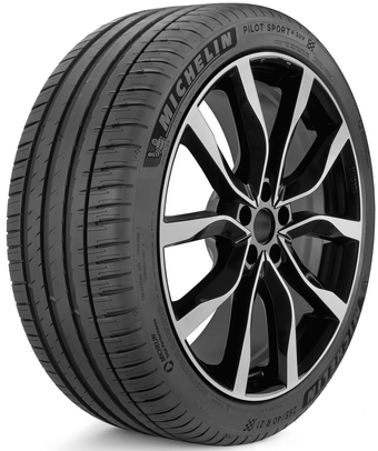 Michelin PILOT SPORT 4 SUV ZP 315/35 R22 111Y