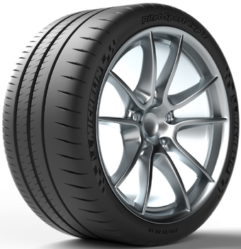 Michelin PILOT SPORT CUP 2 R CONNECT 315/30 R21 105Y