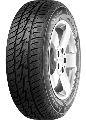 Matador MP92 Sibir Snow 245/70 R16 107T