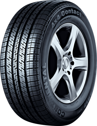 Continental 4x4Contact 235/65 R17 104H
