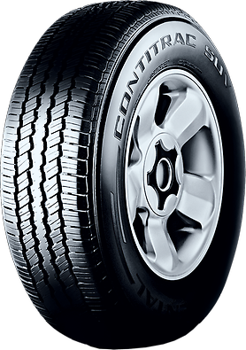 Continental ContiTrac 255/70 R16 111H