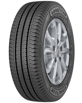 GoodYear EFFICIENTGRIP CARGO 2 225/55 R17 109H