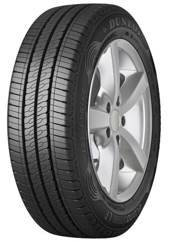 Dunlop ECONODRIVE LT 205/65 R16 103T