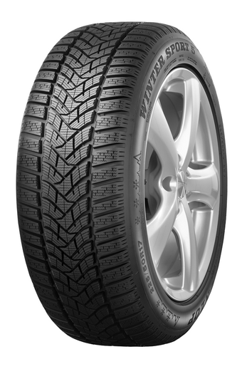 Dunlop WINTER SPORT 5 245/40 R18 97V