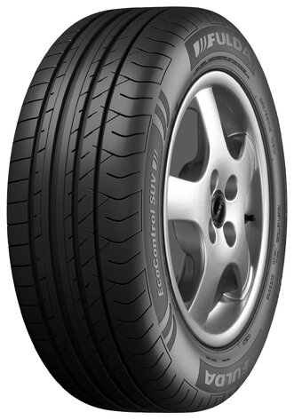 Fulda ECOCONTROL SUV 235/60 R17 102V