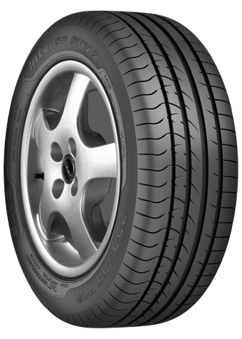 Sava INTENSA SUV 2 235/50 R18 97V