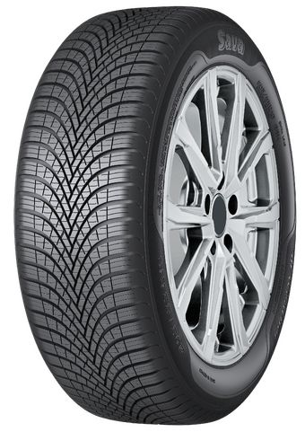 Sava ALL WEATHER 225/65 R17 102H