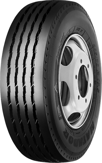 Matador TH 2 235/75 R17,5 143/141J