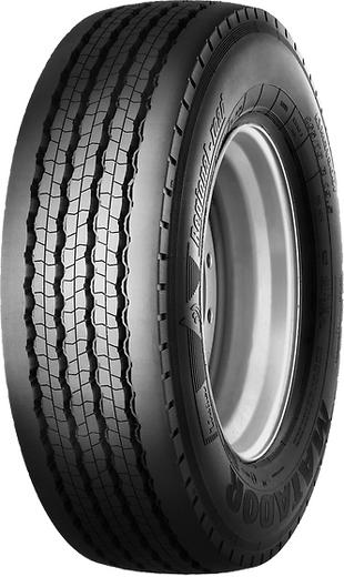 Matador TR 1 265/70 R19,5 143/141J