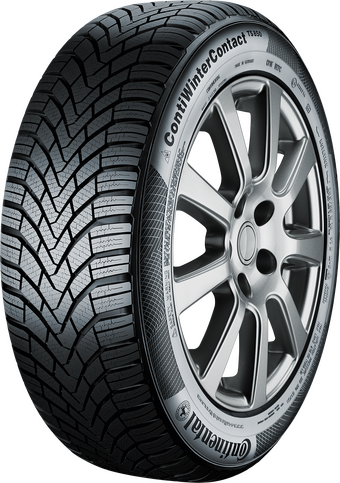 Continental ContiWinterContact TS850 155/65 R15 77T