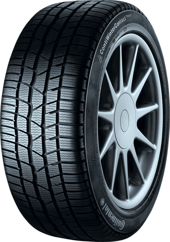 Continental ContiWinterContact TS830 P SSR 225/55 R16 95H