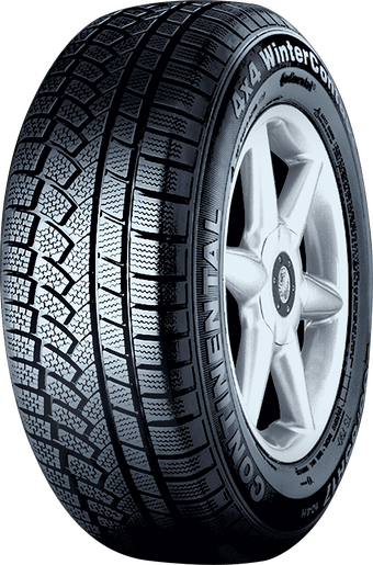 Continental 4x4WinterContact 255/55 R18 105H