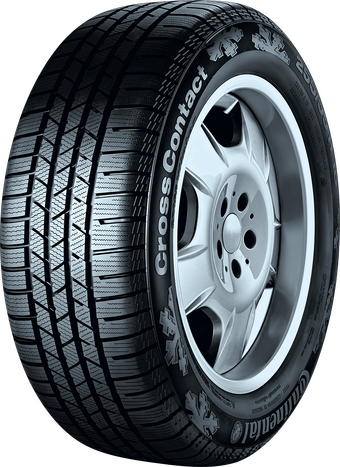 Continental CrossContact Winter 195/70 R16 94H