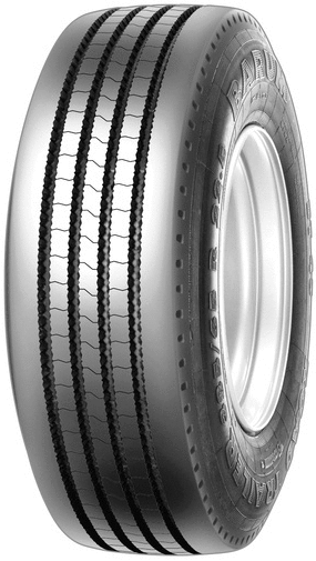 Barum BT43 445/65 R22,5 169K