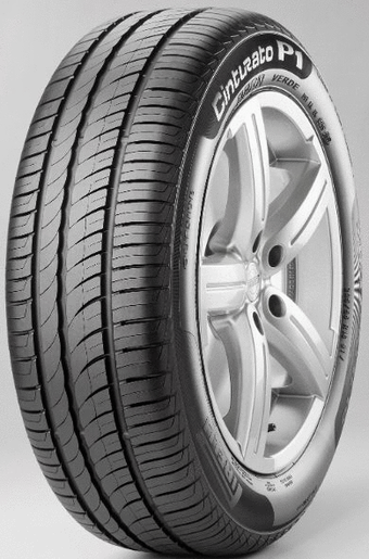Pirelli P1 Cinturato Verde ROF 195/55 R16 87W