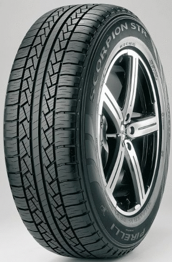Pirelli Scorpion STR 275/60 R18 113H
