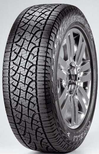 Pirelli Scorpion ATR 235/75 R15 105T