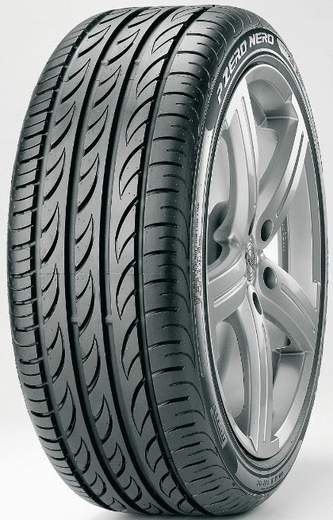Pirelli P Zero Nero 215/40 R18 89W