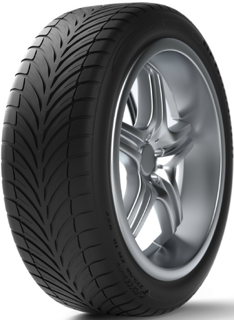 BFGoodrich G-FORCE PROFILER 235/40 R18 95Y