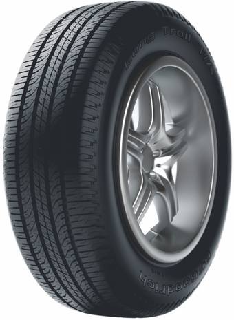 BFGoodrich LONG TRAIL T/A TOUR 245/65 R17 105T