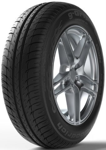 BFGoodrich G-GRIP SUV 215/60 R17 96H