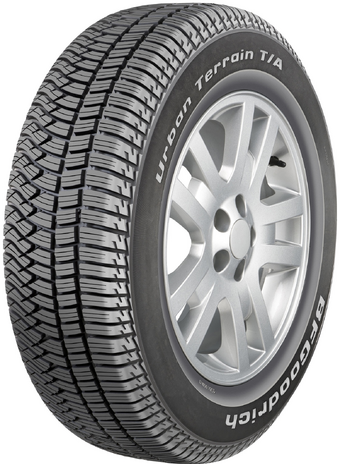 BFGoodrich URBAN TERRAIN T/A 245/70 R16 111H