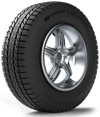 BFGoodrich WINTER SLALOM KSI 225/70 R16 103S