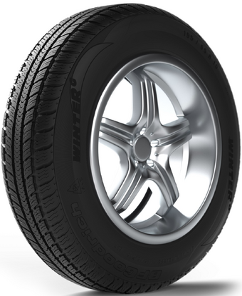 BFGoodrich WINTER G 165/70 R13 79T