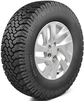 Kormoran ROAD TERRAIN 245/70 R16 111T