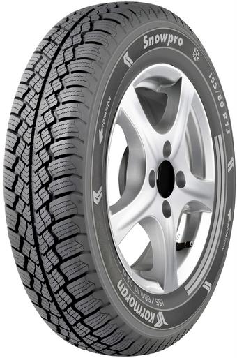 Kormoran SNOWPRO 155/80 R13 79Q